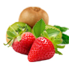 Strawberry Kiwi