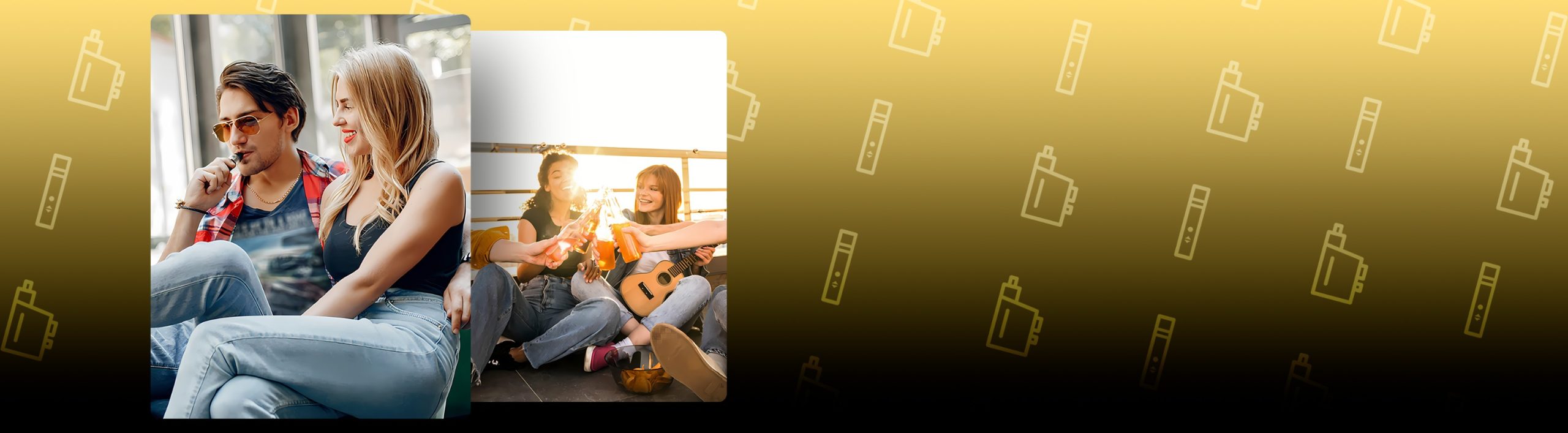 Egyedülálló tér vape-rajongóknak, újítóknak és felfedezőknek<span>Csatlakozz a Vapsolo közösséghez</span>