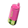 Watermelon ice & Red bull & Strawberry kiwi