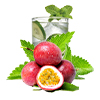 Passion fruit mojito & Triple mint