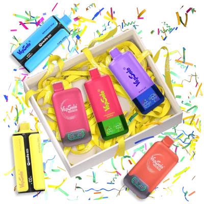 Surprise Box Set