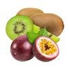 Kiwi passion fruit