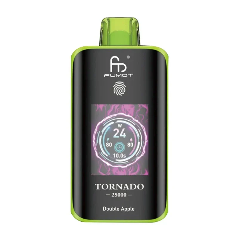 Fumot-Tornado-25000