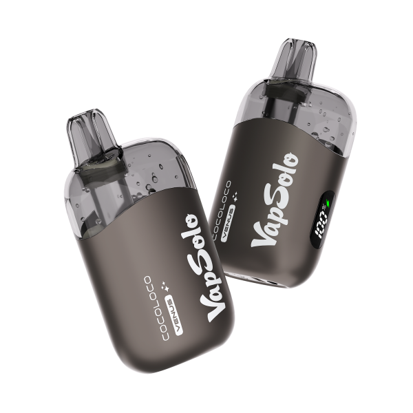 Vapsolo Venus 60K Cocoloco