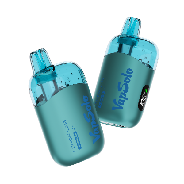 Vapsolo Venus 60K Lemon Lime