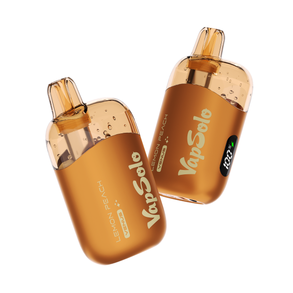 Vapsolo Venus 60K Lemon Peach