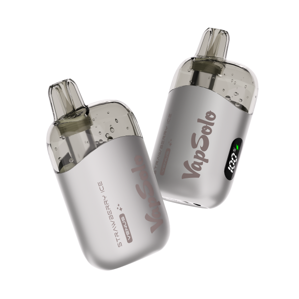 Vapsolo Venus 60K Strawberry Ice