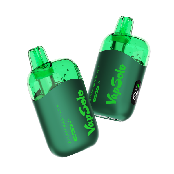 Vapsolo Venus 60K Strawberry Kiwi