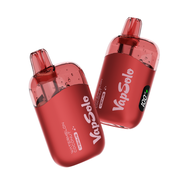 Vapsolo Venus 60K Watermelon Coconut