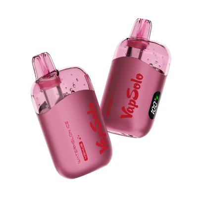 Vapsolo Venus 60K Watermelon Ice