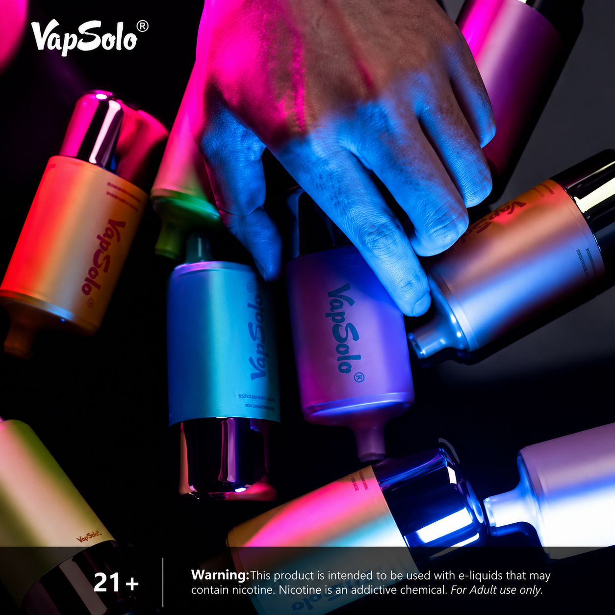 vapsolo