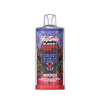 Black ice Dragonfruit Strawberry