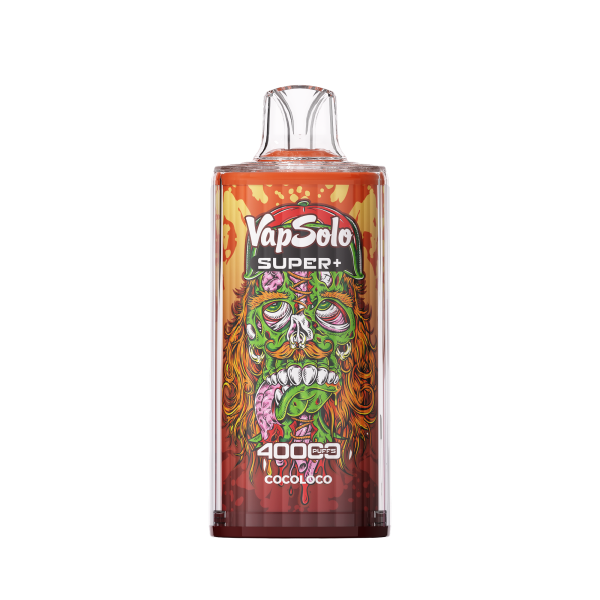 17 Cocoloco