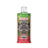 3 Double Apple