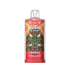 4 Watermelon Ice