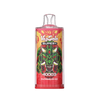4 Watermelon Ice