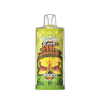 6 Lemon Lime