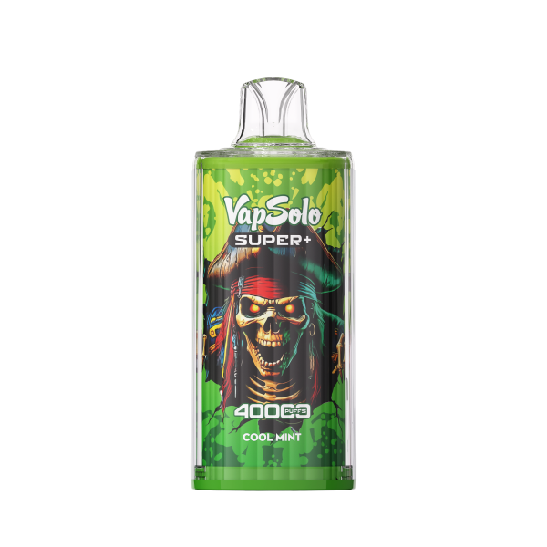 7 Cool Mint