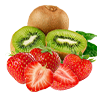 BLUEBERRY KIWI