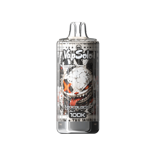 100K Cocoloco