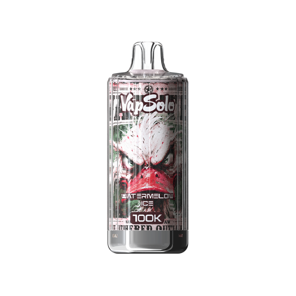 100K Watermelon Ice