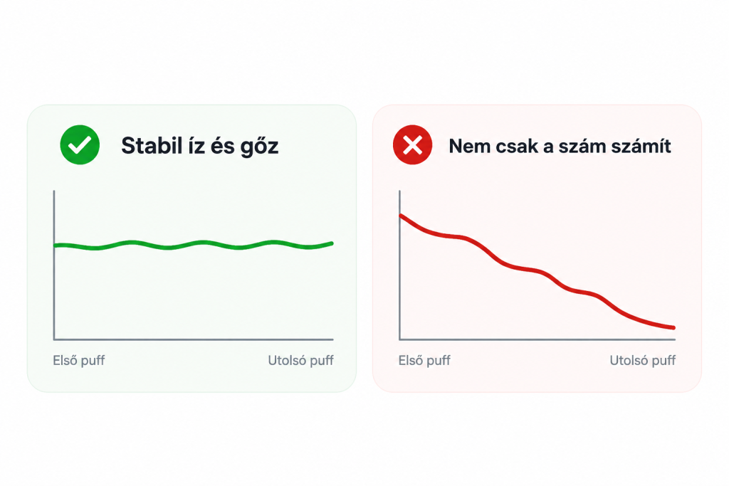 Puffszám - ne csak a számot nézd