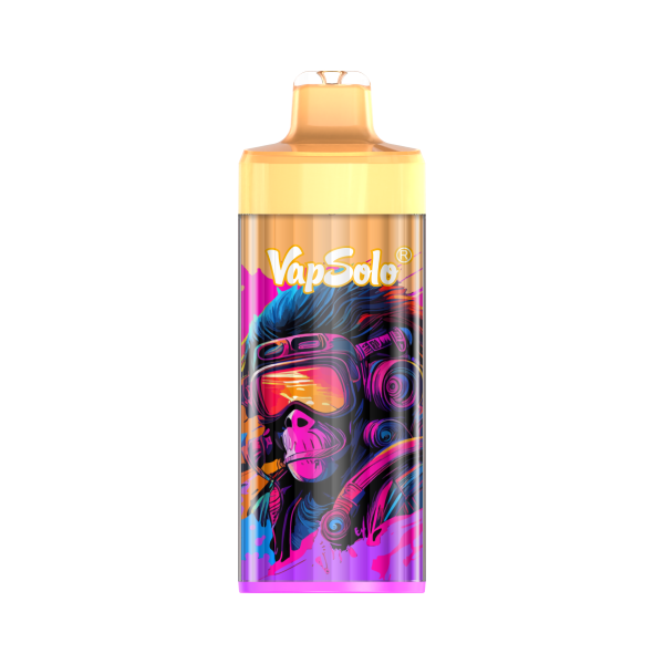 Vapsolo King Pro 65K Grape Burst