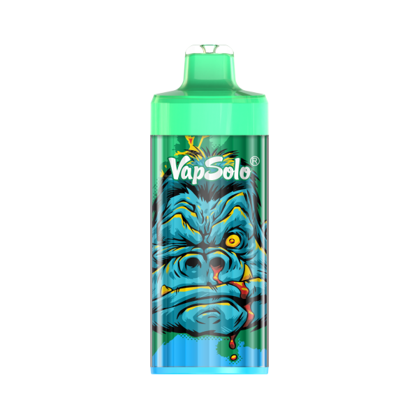 Vapsolo King Pro 65K Kiwi Passion Fruit Guava