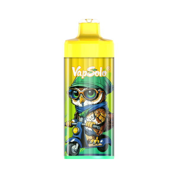 Vapsolo King Pro 65K Lemon Lime