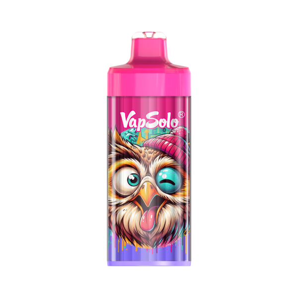 Vapsolo King Pro 65K Love66