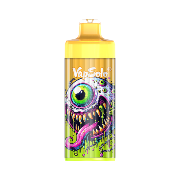 Vapsolo King Pro 65K Monster Mangot