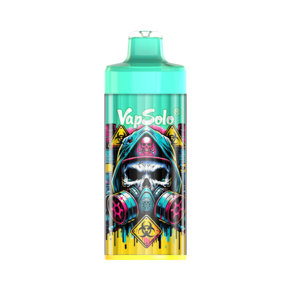 Vapsolo King Pro 65K Pina Colada