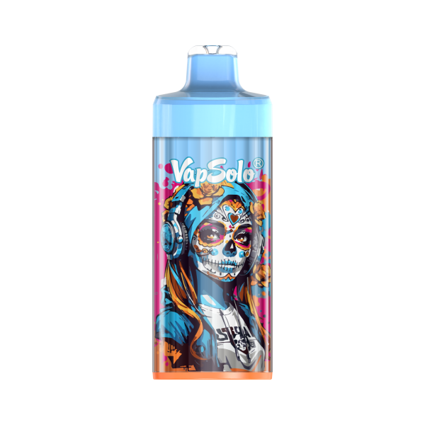 Vapsolo King Pro 65K Sex On The Beach