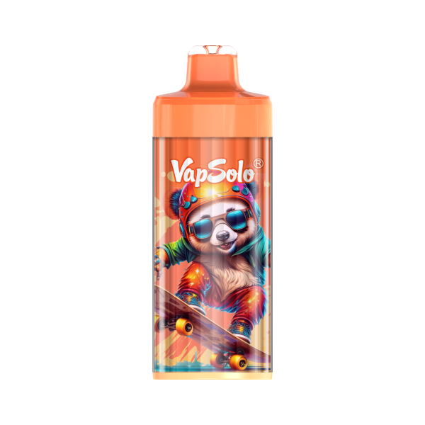 Vapsolo King Pro 65K Strawberry Banana