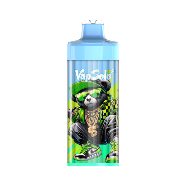 Vapsolo King Pro 65K Strawberry Watermelon