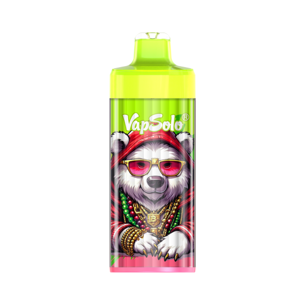 Vapsolo King Pro 65K Watermelon Ice